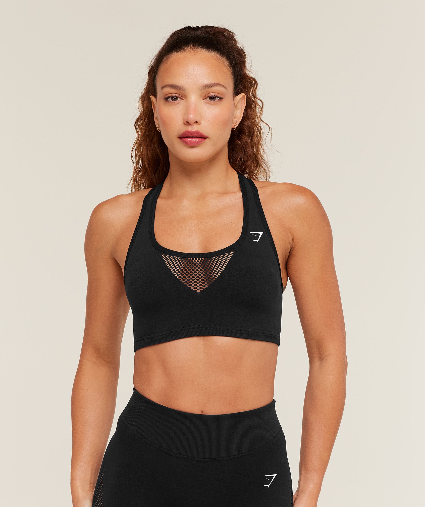Warp Sports Bra Light Support
