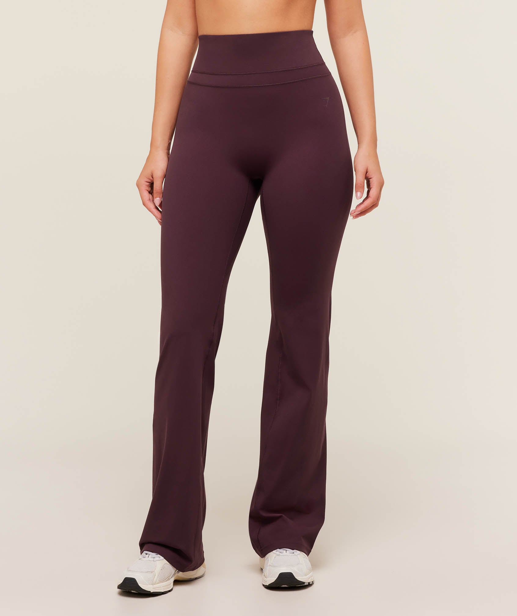 Whitney Flared Leggings Regular