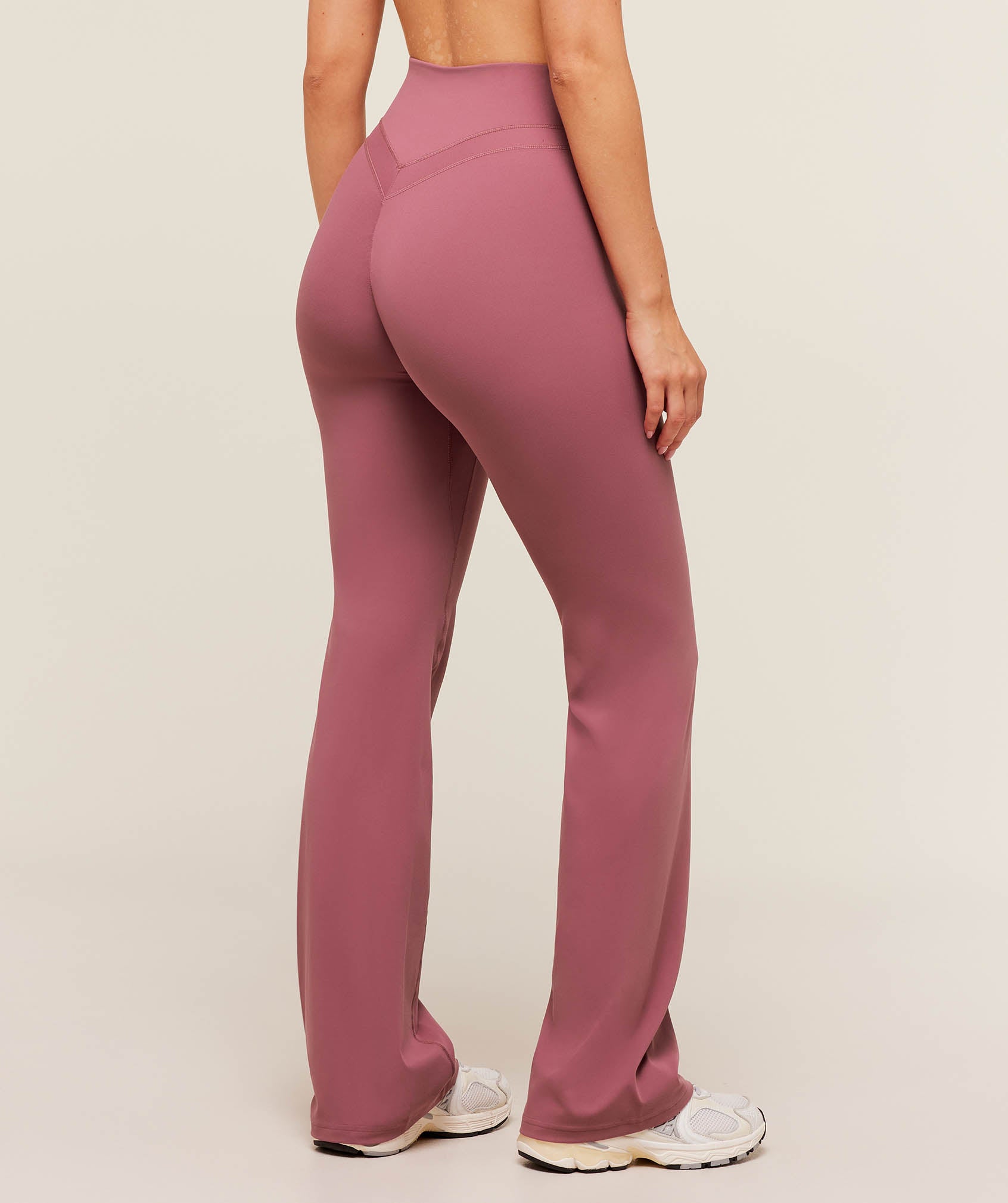 Alternative view of Whitney Flared Leggings Regular