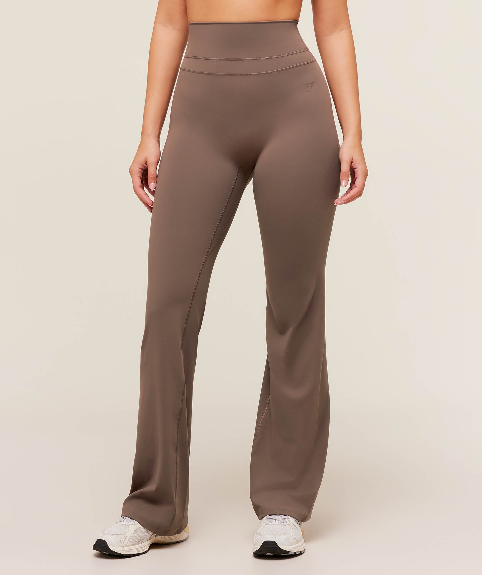 Whitney Flared Leggings Regular