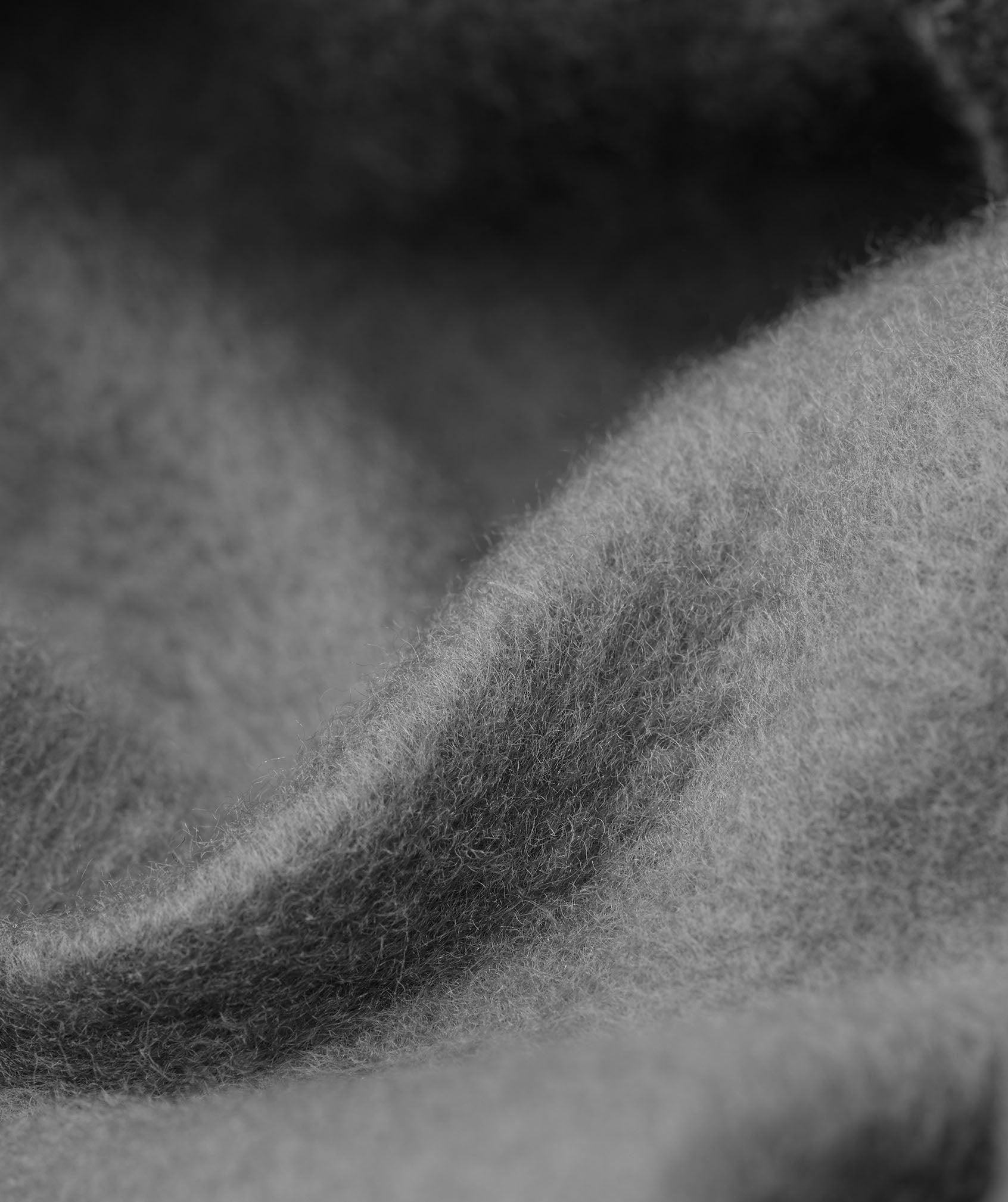 Cosy Luxe Hoodie Oversized Fit - Image 6